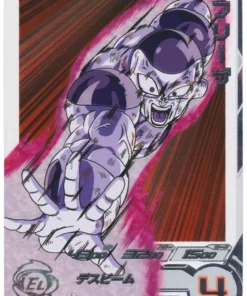 Frieza BM9-SEC3 DA | SDBH