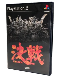 Kessen | Playstation 2