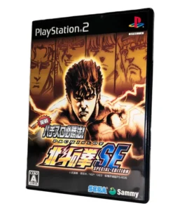 Hokuto no Ken SE | Playstation 2