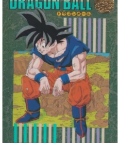 Aventura visual de Dragon Ball 294