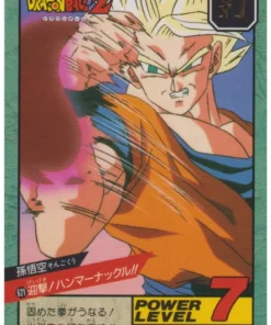 Son Goku No.621 | Dragon Ball Super Batalla Parte 15