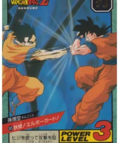 Son Goku No.625 | Dragon Ball Super Batalla Parte 15