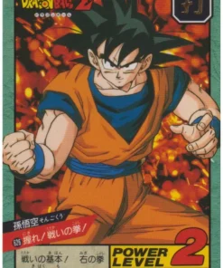 Son Goku No.626 | Dragon Ball Super Batalla Parte 15