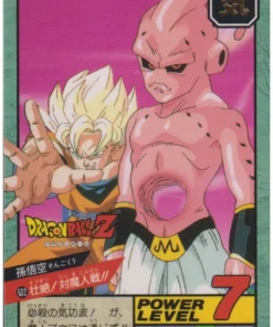 Son Goku No.632 | Dragon Ball Super Batalla Parte 15