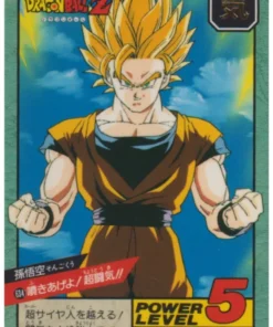 Son Goku No.634 | Dragon Ball Super Batalla Parte 15