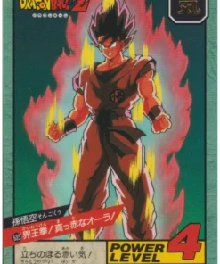 Son Goku No.635 | Dragon Ball Super Batalla Parte 15