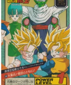 Son Goku y los guerreros No.638 | Dragon Ball Super Batalla Parte 15