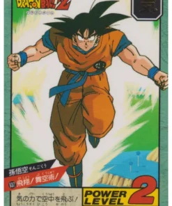 Son Goku No.637 | Dragon Ball Super Batalla Parte 15