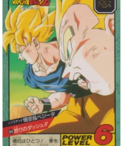 Goku y Vegeta No.644 | Dragon Ball Super Batalla Parte 15