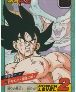 Son Goku No.648 | Dragon Ball Super Batalla Parte 15