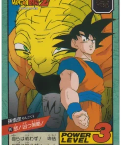 Son Goku No.647 | Dragon Ball Super Batalla Parte 15