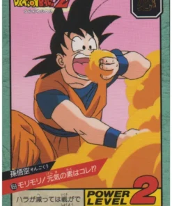 Son Goku No.659 | Dragon Ball Super Batalla Parte 15