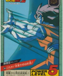 Son Goku No.656 | Dragon Ball Super Batalla Parte 15