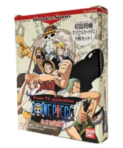 One Piece: Mezase Kaizokuou | BANDAI | maravillaswan