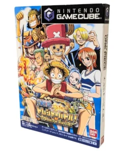 Batalla del tesoro de One Piece | nintendo | Cubo de juego