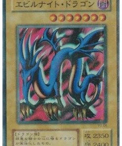 Dragón Serpiente Nocturno P3-06 | Paquete Premium 3