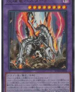 Titaniclad el Dragón de Ceniza ROTD-JP038 | El ascenso del duelista