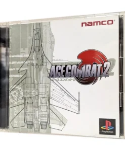 ACCOMBATE 2 | Estación de juegos 1
