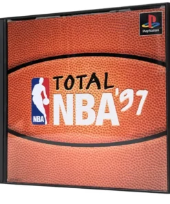 Total NBA’97 | Estación de juegos 1