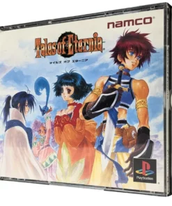 Cuentos de Eternia | Estación de juegos