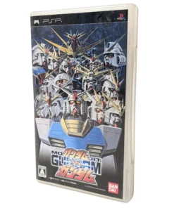 Traje móvil GUNDAM VS GUNDAM | PSP | japonés