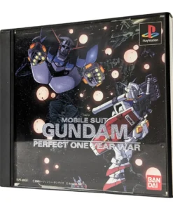 Mobile Suit Gundam: Guerra perfecta de un año | Estación de juegos 1