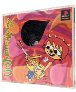 Um Jammer Lammy | Estación de juegos 1