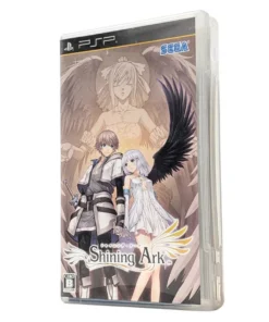 Arca brillante | PSP