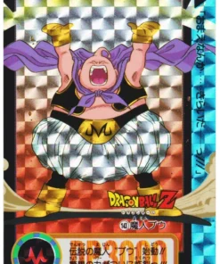 Buu No.143 | Carddas Hondan