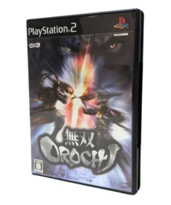 Musou OROCHI | Estación de juegos 2 |