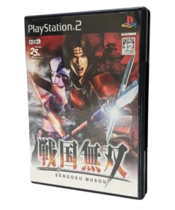 Sengoku Musou | Estación de juegos 2 |