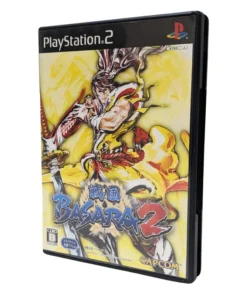 Sengoku BASARA 2 | Estación de juegos 2 |