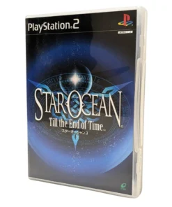 STAR OCEAN 3: Hasta el fin de los tiempos | Estación de juegos 2 |