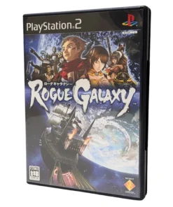 Galaxia rebelde | Estación de juegos 2 |