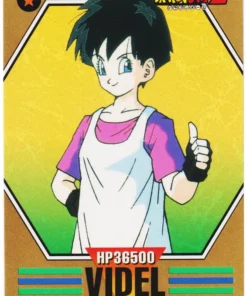 Videl 7 | Colección de personajes