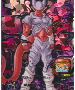 Janemba ABS-29 | SDBH 13º Aniversario