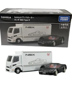 Tomica Premium: Transporter NSX Tipo R