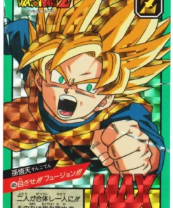 Son Goten No.405 | Carddas Hondan