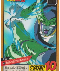 Celda No.343 | Dragon Ball Super Batalla Parte 8