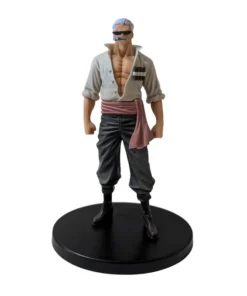Figura de una pieza | Fumador – Los hombres Grandline