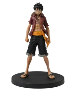 Figura de una pieza | Luffy – Los hombres de Grand Line