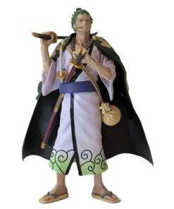Figura de una pieza | Edición Zorojuro Wano Kuni