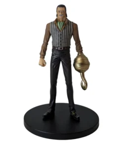 Figura de una pieza | Cocodrilo – The Grand Line Men
