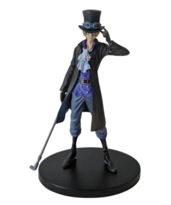Figura de una pieza | Sabo – Los hombres Grand Line Vol.21