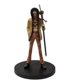 Figura de una pieza | Trafalgar Law – Los hombres de Grand Line