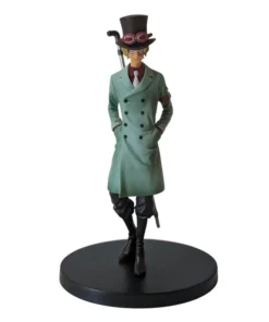 Figura de una pieza | Sabo – Los hombres Grand Line Vol.7