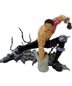 Figura de una pieza | Genealogía de Takumi – Charlotte Katakuri