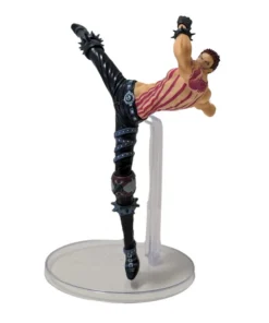Figura de una pieza | Espada inexpugnable – Charlotte Katakuri