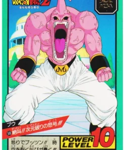Buu No.508 | Dragon Ball Super Batalla Parte 12