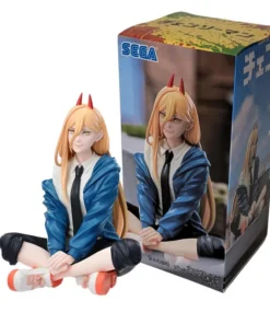 Figura Hombre Motosierra – Sega Chokonose – Power
